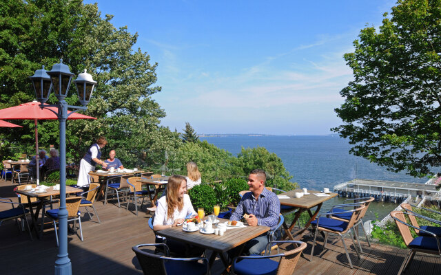 Maritim Hotel Bellevue Kiel