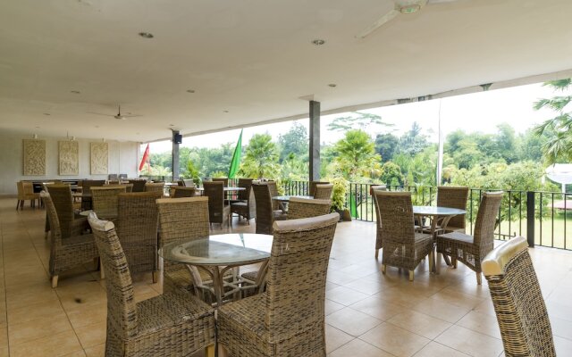 RedDoorz near Gumati Waterpark