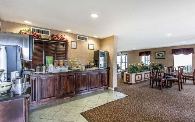 Quality Inn Andalusia