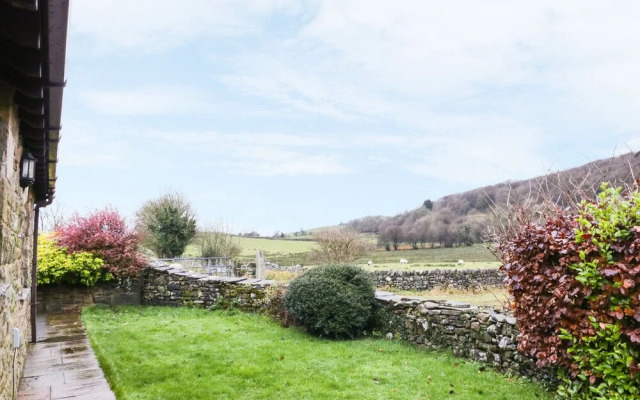 Hill Bank