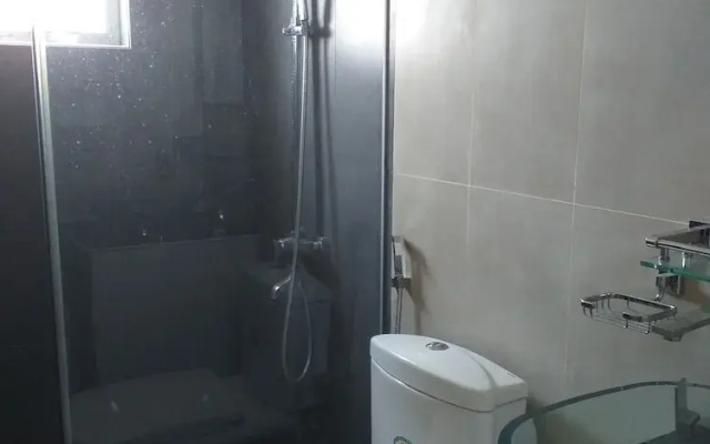 New Rani Inn