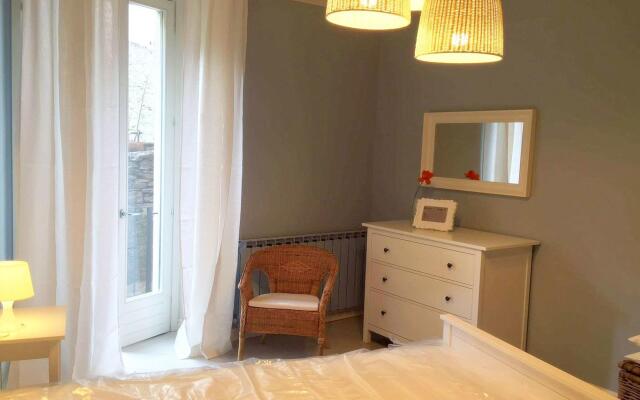 Ravishing Apartment in Ghiffa Italy With Sea View