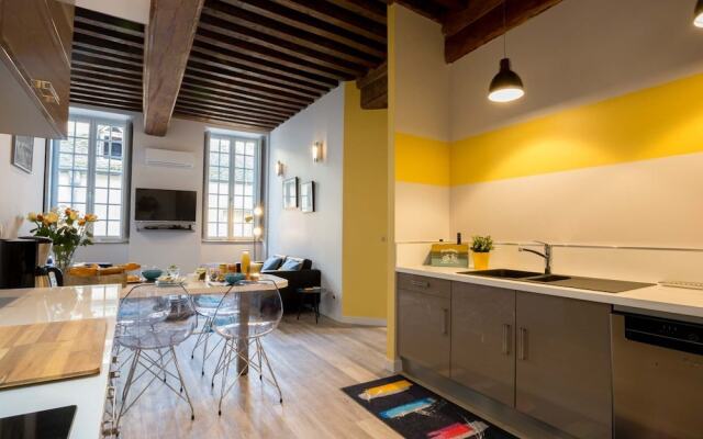 Beaune Sweet Home