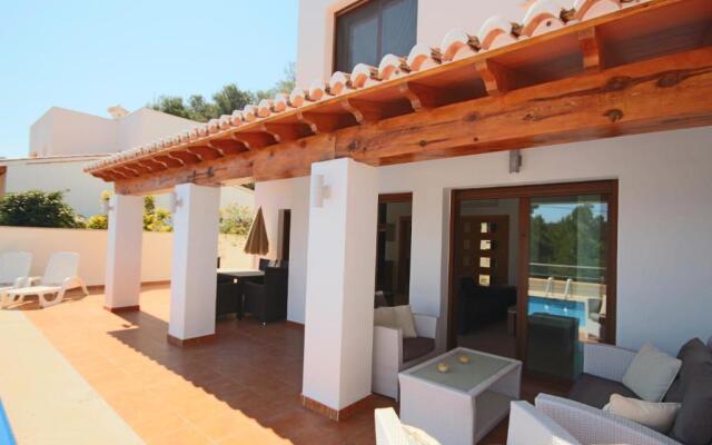 Villa Ampolla I - Costa Carpediem