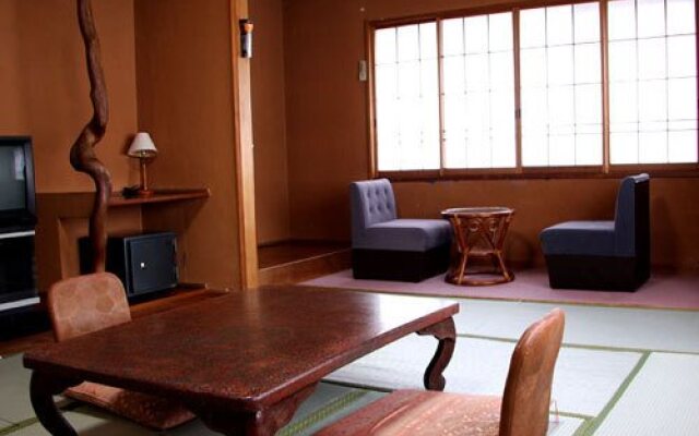 Izunagaoka Onsen Himenoyuso