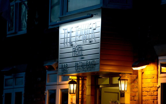 The Tower Hotel