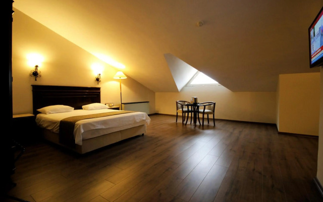 Montania Town hotel