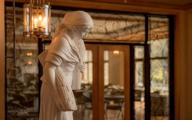 Villa Beluno Hotel & Spa