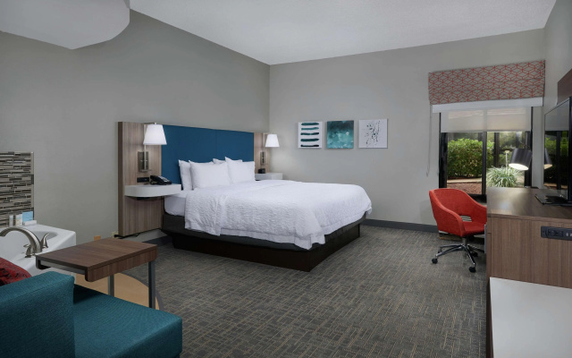 Hampton Inn - Jupiter/Juno Beach