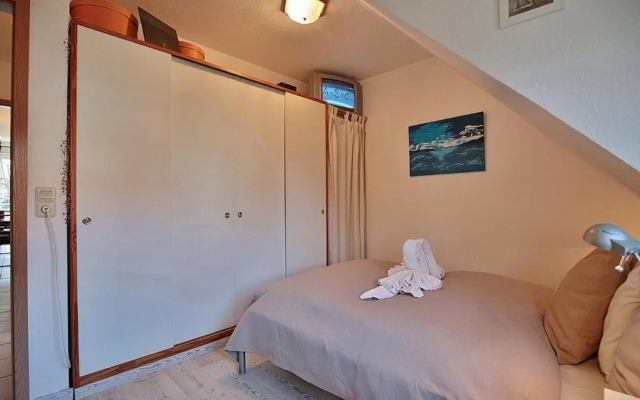 Gorch-Fock-Park Haus 57 Gorch-Fock-Park 57 Appartement 23