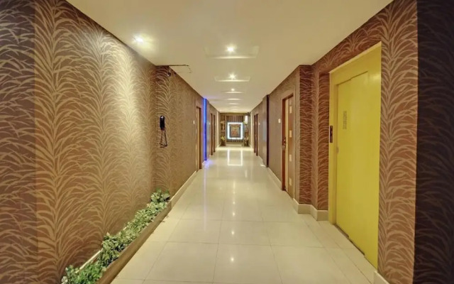 Hotel Anurag