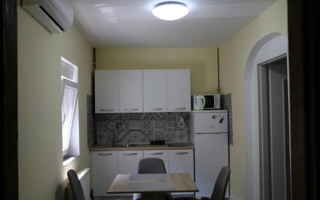 Apartment Dunav