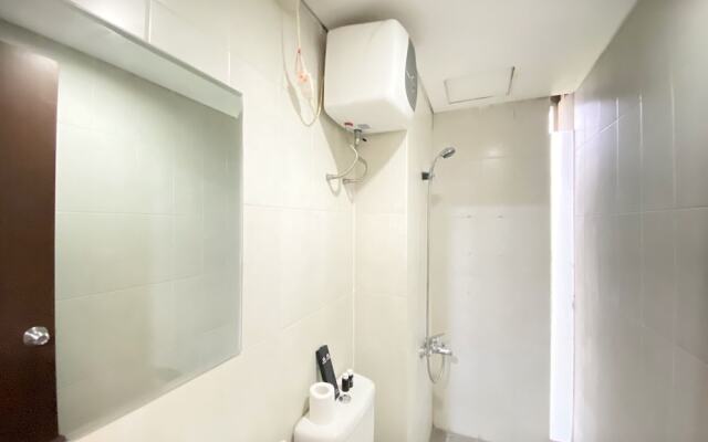 Deluxe And Cozy 2Br Apartment At Skyland City Jatinangor