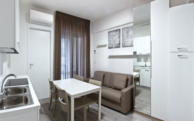 Miriam Residence