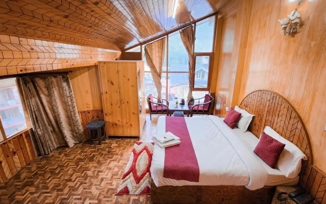 Hotel Jubilant Manali