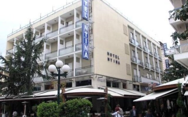 Hotel Ntinas