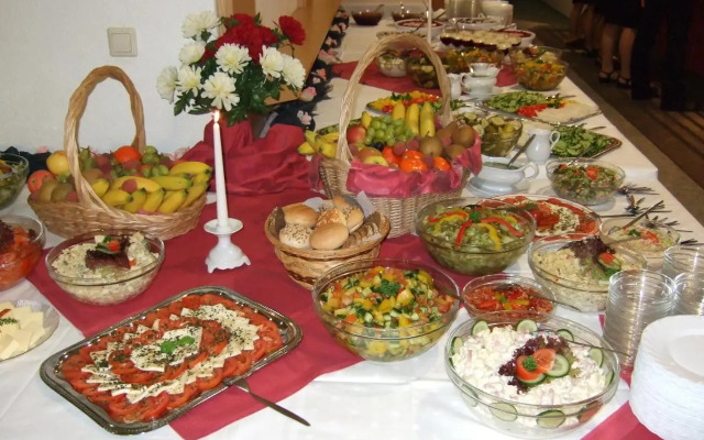 Hotel Restaurant Bürgerhaus Niesky