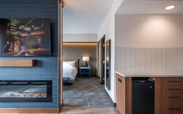 Grand Casino Mille Lacs