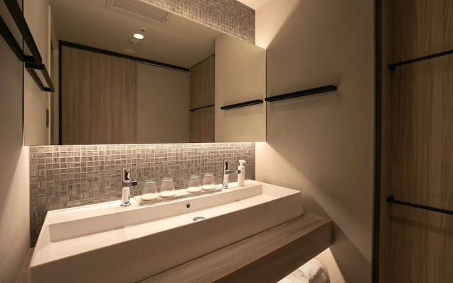 Oriental Hotel Universal City