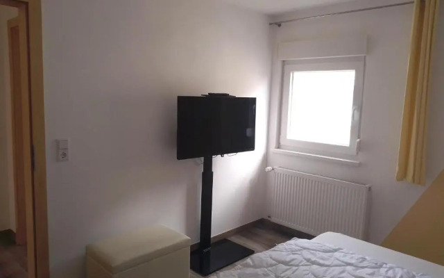 Ferienwohnung am Altmühlsee