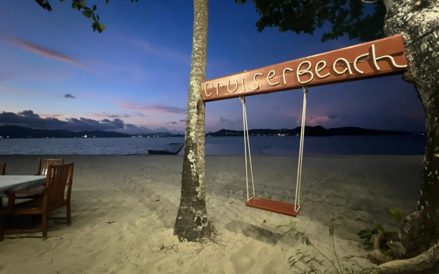 Cruiser Island Resort by Swiss-Belhotel