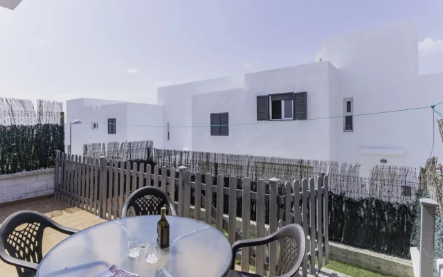 Apartamento Sonia 338