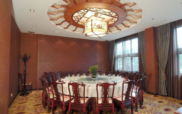 Hangzhou Xishang Hotel