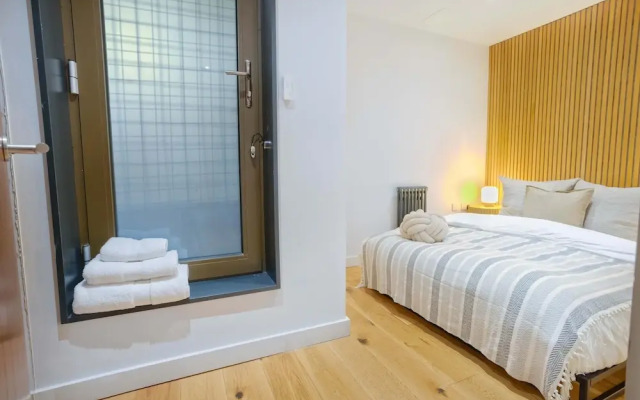 Townhouse East by Casacity