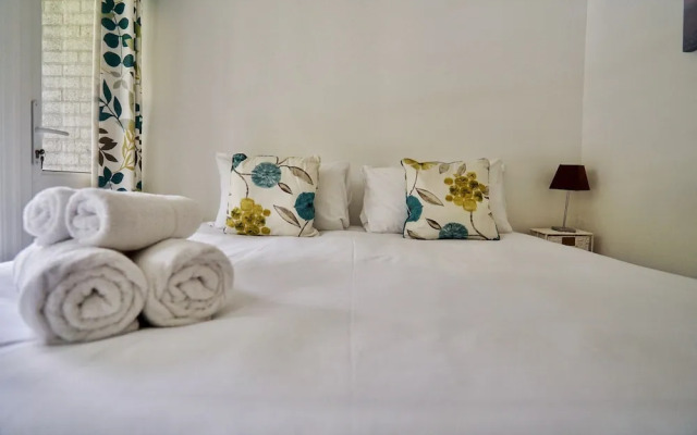Special 2 Bedroom Home In White Cross