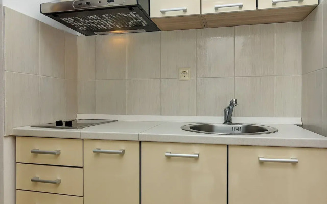 Apartments Ruzica
