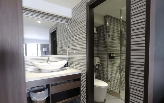 Talmud Hotel Yizhong