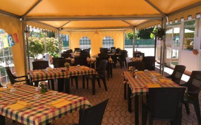 Bed and Breakfast Villanova