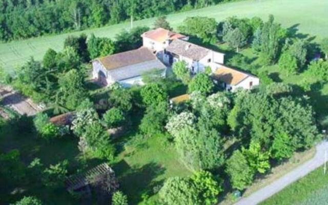 Gîte Encatello
