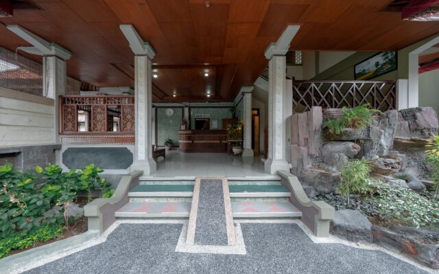 Bendesa Accommodation