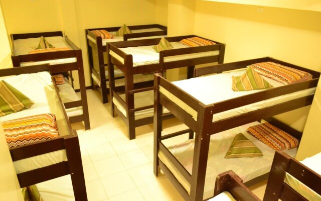 Berlay Backpackers & Dormitel