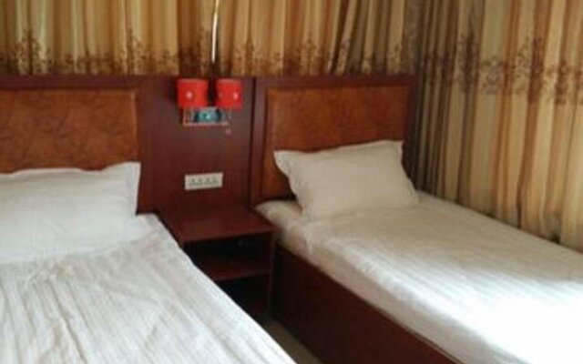 Jinzhong Xinjingjin Hotel