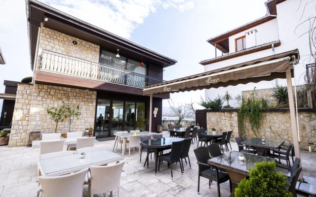Evimiz Hotel