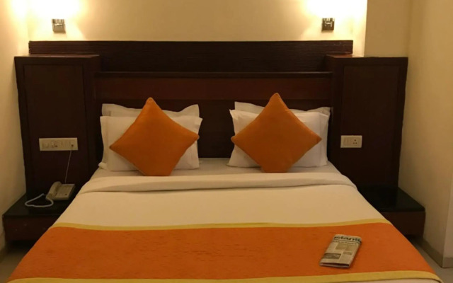 Hotel Southern