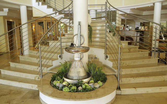 Wohlfuehlhotel Schiestl