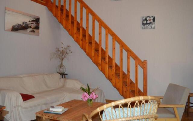 Maison Saint-Cyprien, 4 pièces, 7 personnes - FR-1-225D-421