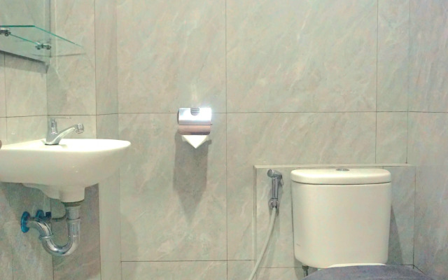 VNC Alam Sutera Hotel Powered by Archipelago