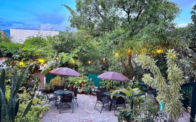 Helechos Hotel Boutique