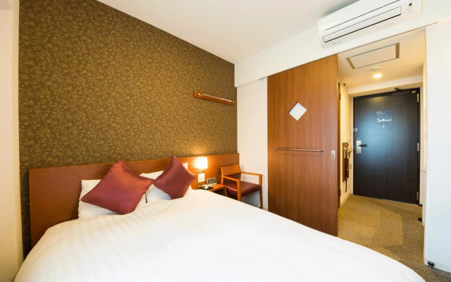 Dormy Inn Premium Wakayama Natural Hot Spring