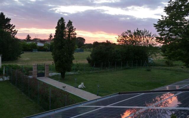 Villa Patrizia