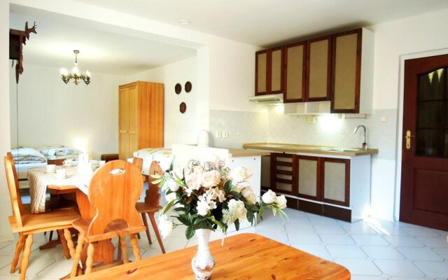 Pension U Sebastiana