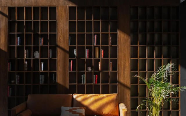 Casa Mädi Hotel boutique