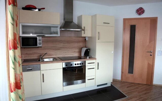 Apartments Steger