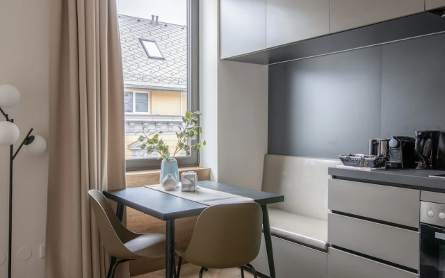 Limehome Linz Schillerstrasse