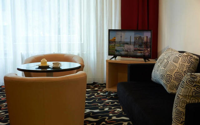 Hotel Laterum