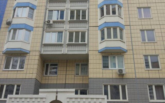 Na Levoberezhnoj Apartments